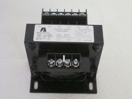 Acme electric tb81323 open core &amp; coil industrial control transformer 100 va for sale