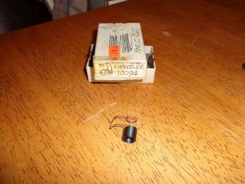 SPRING PART #10094 FOR CHANDLER SEWING MACHINE C-267