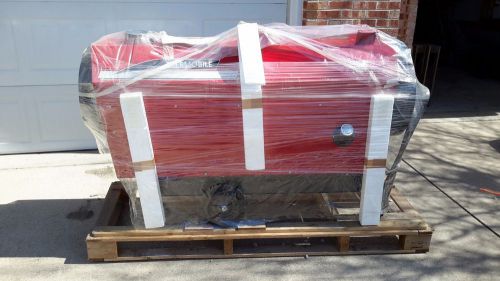 Thermobile ita 75  heater, indirect oil fired heater  #4939  new for sale