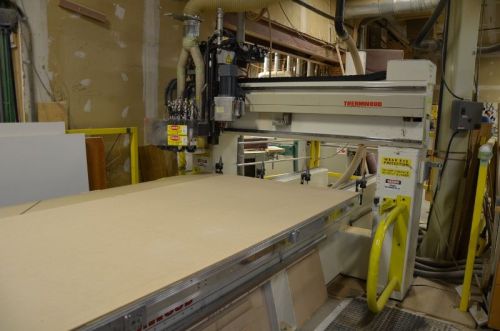 Thermwood CNC Router