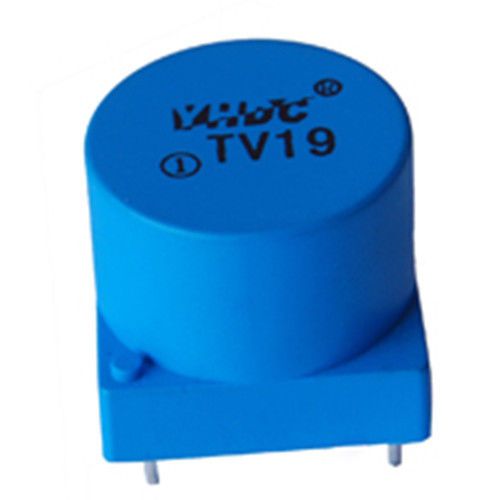 Voltage Mini Transformer TV19 Ratio 1000:1000