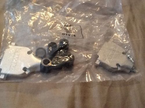 AMP 5748676 TE Conectivity Cable Clamp Connector Kit - Lot of 24 - NEW