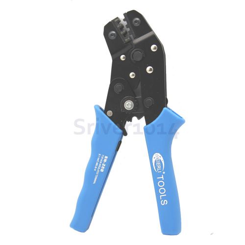 New 1pc SN-28B Pin Crimper Crimping Tool 2.54mm 3.96mm 28-18AWG For Dupont