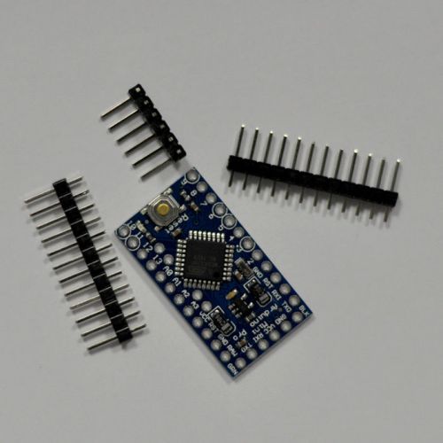 Hot Pro atmega328 3.3V 8M ATmega128 Arduino Compatible Mini Nano Replace Board