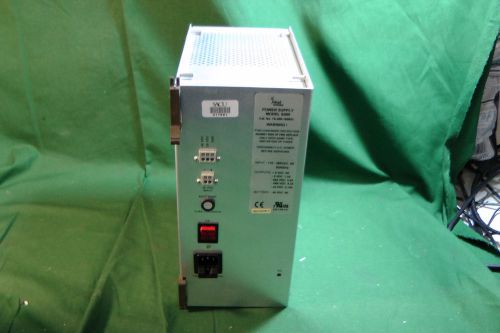 Telrad s400 power supply 76-400-1600/g #3677 for sale