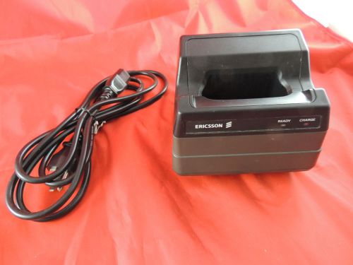 ERICSSON Universal Desk Charger Base BML 161-59/1 R4A With Power Cord