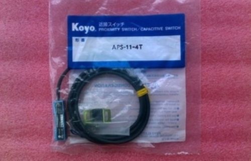 Koyo proximity switch APS-11-4T New