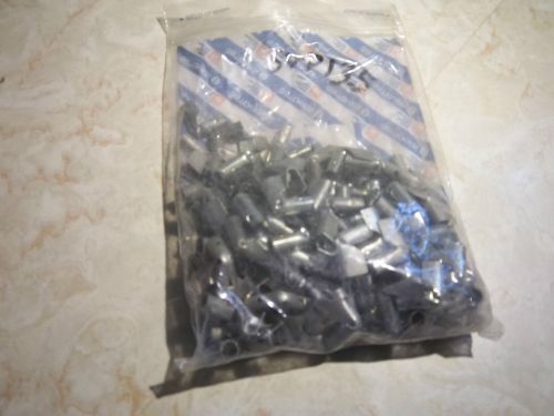 Lot of 107 STP135 wire terminals
