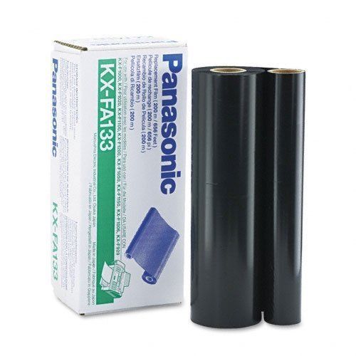Panasonic - Products Thermal Fax Ribbon, Use In DXF 1100,