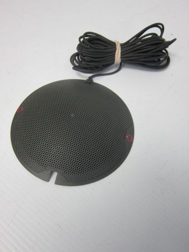 Polycom PictureTel MIC60029 Extended Microphone Conferencing / Teleconferencing