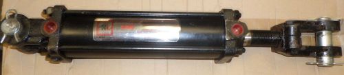 Eaton, Hydro Line Field Mate Cylinder, New, 3&#034; X 8&#034;