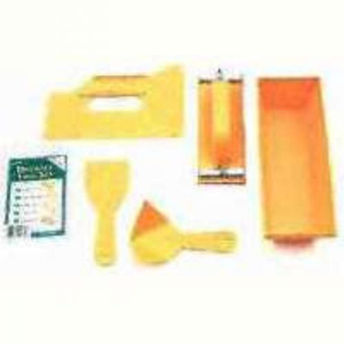 Plast Drywl Block Sander Kit THE HOMAX GROUP Drywall Sanding 89 066890000896