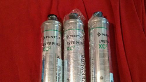 C70190 Everpure EV9613-10 XC2 Cartridge Ice machine Commercial Water Filter (3)