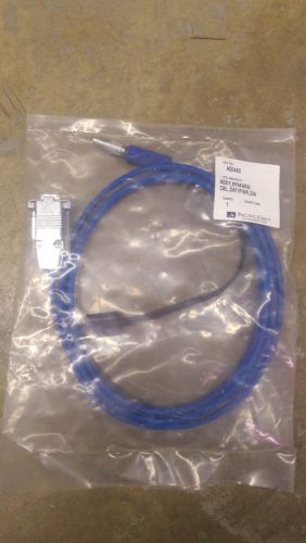 Pacific Crest A00469 programming cable