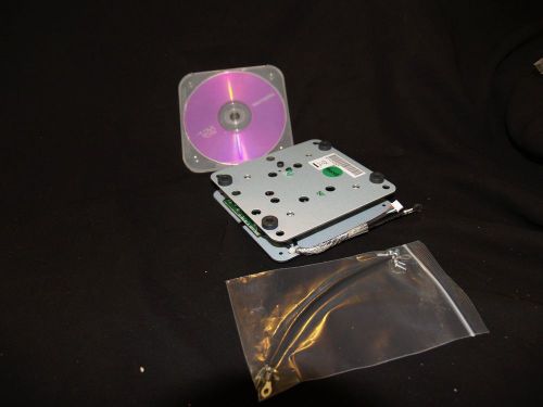 Neopost IS Hasler IM 330 350 Replacement Scale kit with repair manuals guides cd