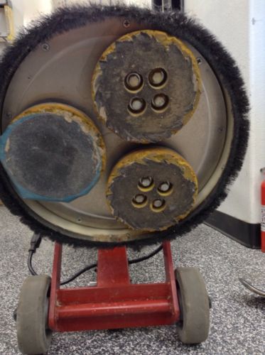 Rust Oleum Varathane Ezv Flooring Sander Floor Sanding Machine