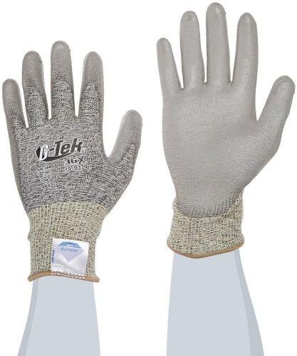 G-tek 3gx 19-d320/l 13-gauge dyneema liner gloves - 8 pairs for sale