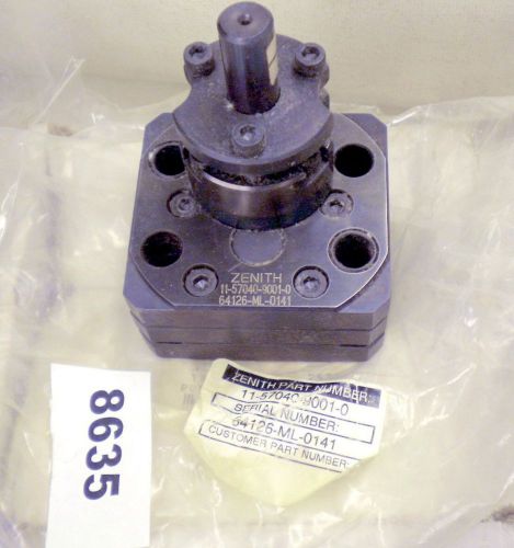 (8635) Zenith Gear for Pump 11-57040-9001-0