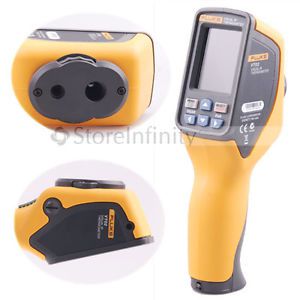 Fluke vt02 visual ir thermometer 8hz  6.5µm to 14µm 50cm for sale