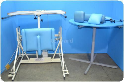Midland 554512e biatric stand in table @ (120052) for sale