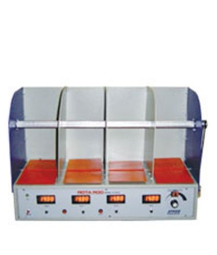 Digital rota rod apparatus (4 compartment) labgo aa1 for sale