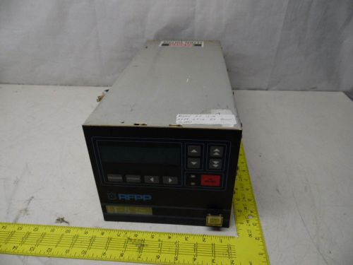 AE RFPP 7520572050 LF-5 Model LF-5 RF Power Supply Generator
