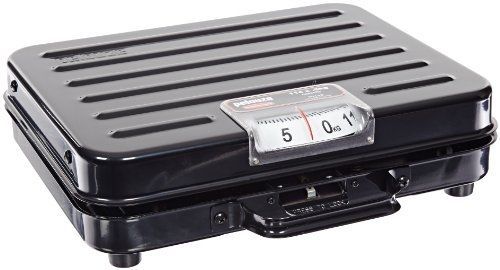 Rubbermaid Commercial FGP114S &#034;Briefcase&#034; Style Digital Receiving Scale for Food