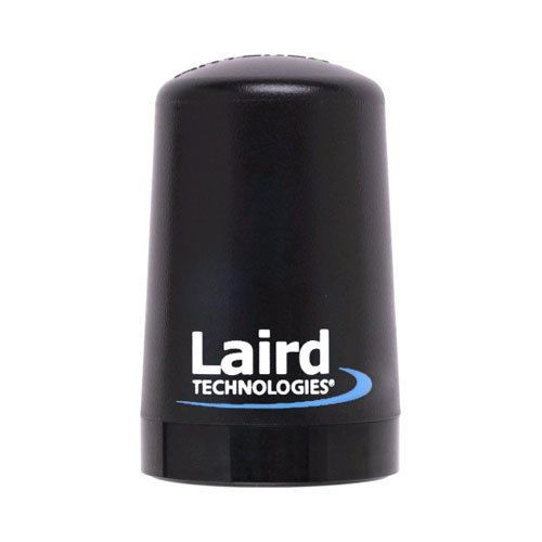 Laird Technologies - 821-896MHz Phantom Antenna - Black
