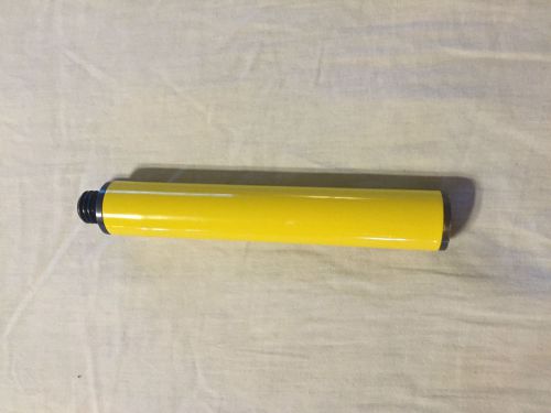 Used 6 Inch  Trimble Antenna Pole - Trimble extension Section GPS