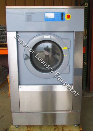 Electrolux w4180h washer with base, opl, 350g-force, 220v, 1ph, reconditioned for sale