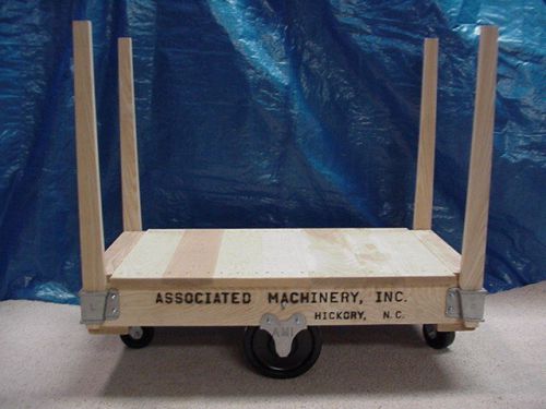 Factory cart / truck for sale