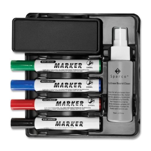 Sparco Marker and Eraser Caddy 75628