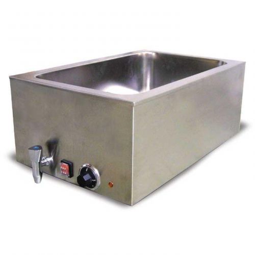 New Omcan SB9000 (19076) Food Warmer