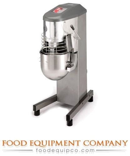 Sammic be-20 planetary mixer 20 qt. bowl capacity for sale