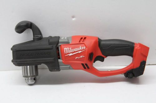 Milwaukee 2707-20 M18 HOLE HAWG 1/2&#034; Cordless Right Angle Drill (TOOL ONLY)