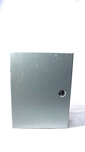 Hoffman Electrical Box A-16N126, C.S.A. Type 1 Enclosure Breaker Switch Box