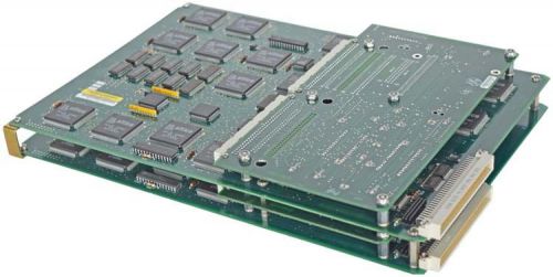 Adtech ax/4000 bidirectional network impairment emulator board assembly 400315 for sale