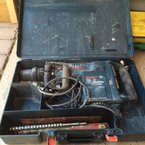 Bosch  11316 evs for sale