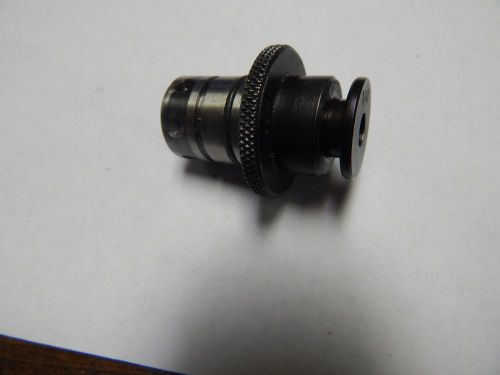 1/4&#034; r  quick change tap collet extra length unit # 1 for sale