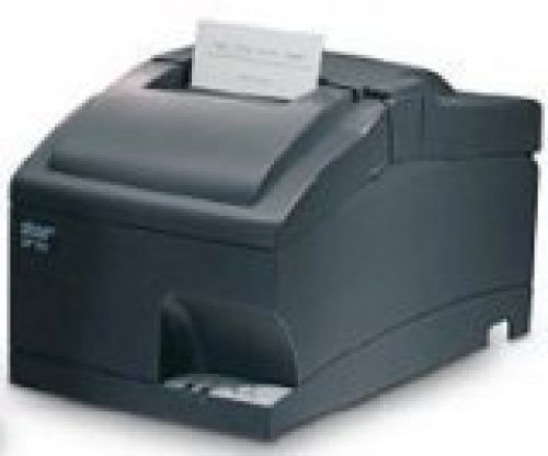 Star Micronics 37999220 Model SP712MD Impact Friction Printer, Tear Bar, Serial,