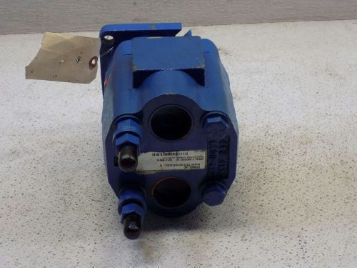 Permco P5151A231AA12ZA22-14 Hydraulic Gear Pump