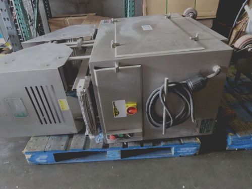 2005 Ross Compact Tenderizer 700