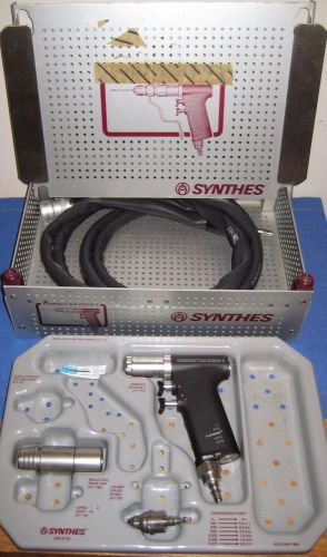 Synths Compact Air Drive 2 orthopedic power tool.  Good condition, guaranteed