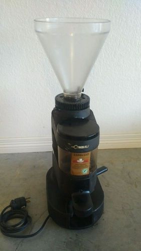 LA CIMBALI MD6 Commercial Coffee Espresso Bean Grinder  industrial professional