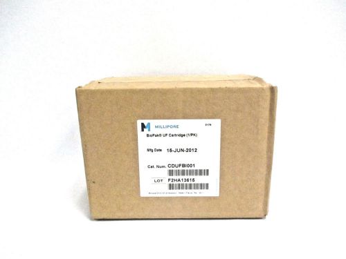 Millipore Biopak UF Cartridge (1/pk) CDUFBI001 Free Shipping