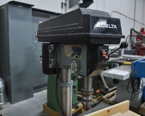 Delta w9744 drill press for sale