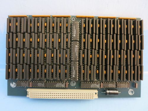 Taylor / Synergy Micro Systems SD2XM Memory Expansion PLC Module 014-B-82823 ABB