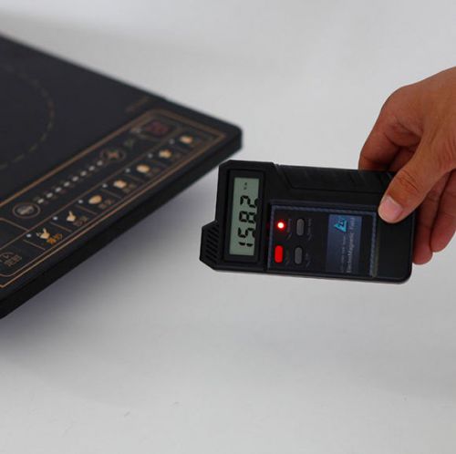 LZT-1000 electromagnetic radiation tester measured electric field Magnetic