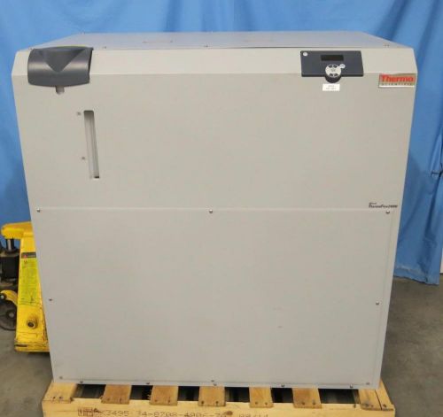 Thermo neslab thermoflex 24000 recirculating chiller air-cooled thermoflex24000 for sale