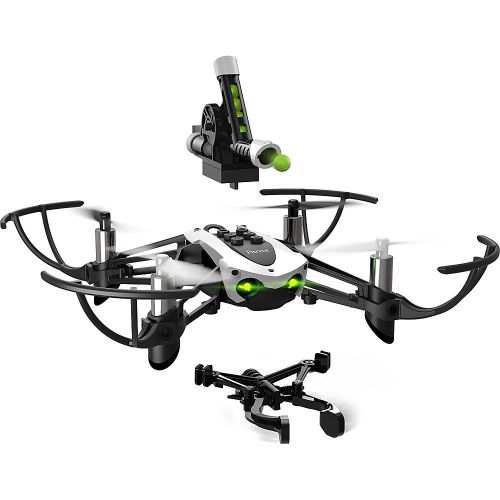 Parrot minidrone mambo with cannon and grabber electronic new for sale
